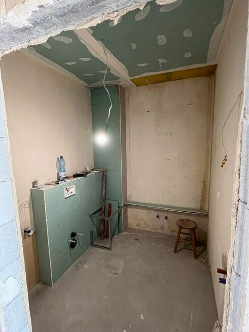 Wykończenia / Remonty