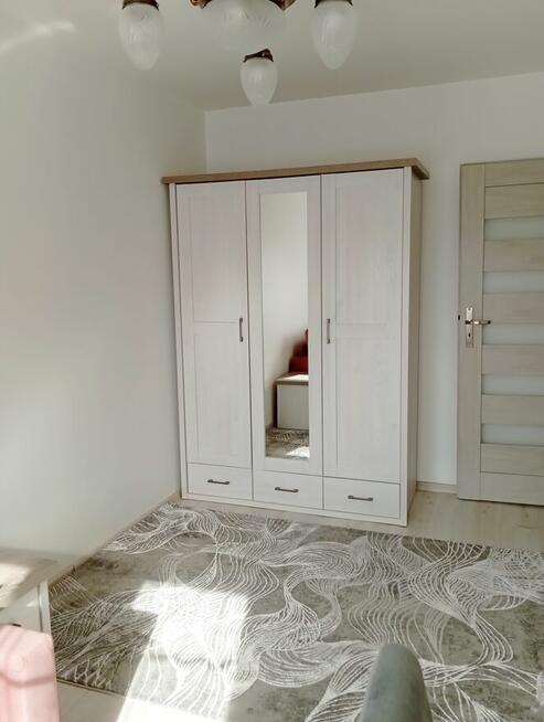 Mieszkanie sprzedaż Lublin Czuby / 60 m2 / 3 pokoje