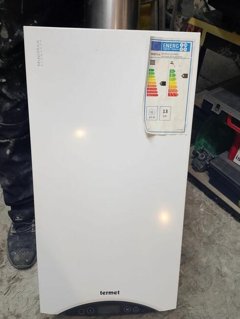 Piec Termet MiniMax Elegance