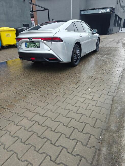 Wypożyczalnia samochodów