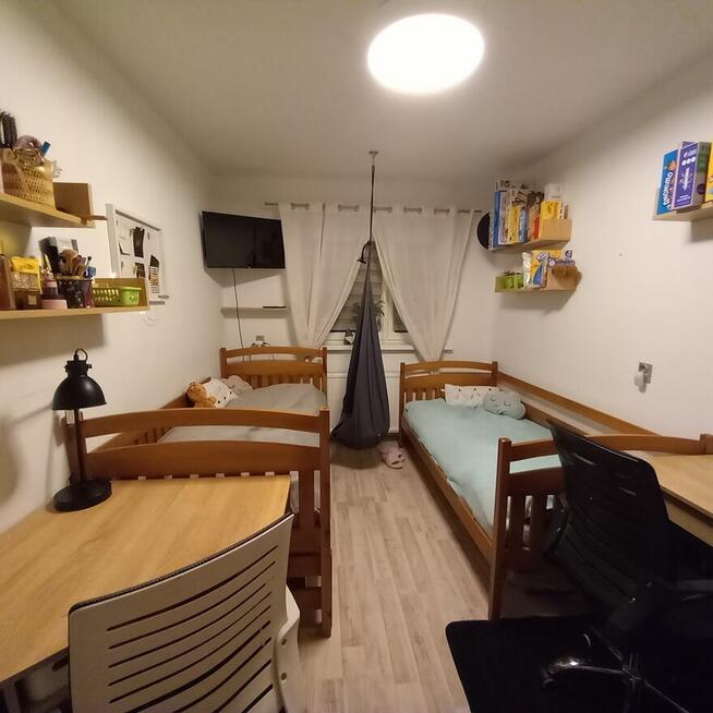 Sprzedam bezczynszowe mieszkanie okolice Mroczy