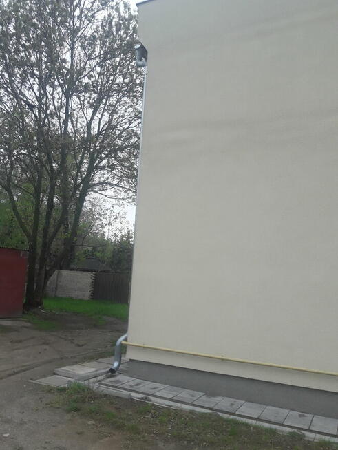 Zamienię mieszkanie komunalne na Orunii.