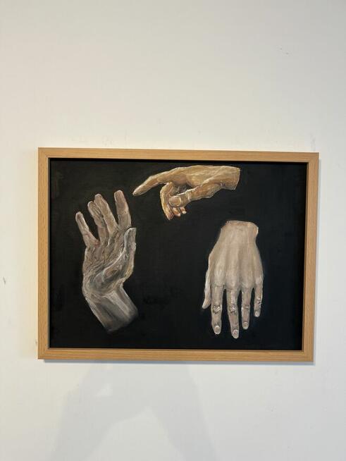 Obrazy na zamówienie