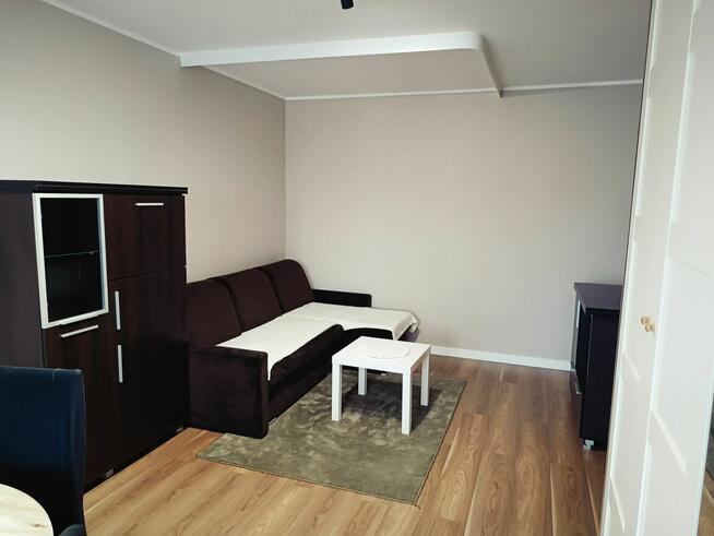 Mieszkanie na wynajem Dobrzec