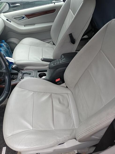 Mercedes Klasa A 2.0 turbo