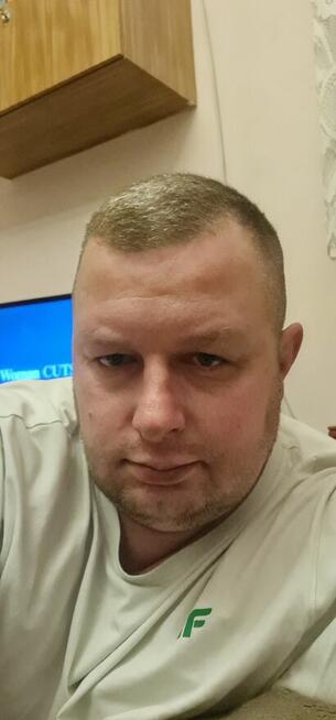 Szukam kobiety do wszystkiego mam 40 lat