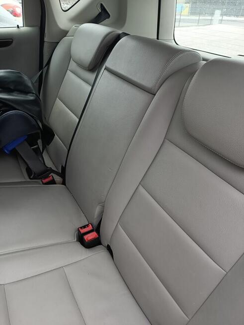 Mercedes Klasa A 2.0 turbo