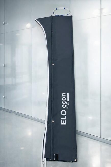 Lazy Jack ECON by ELO Pokrowce 3,5 m, Pokrowce, Naprawa