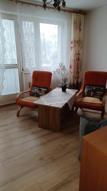 Wynajmę 2 pokojowe umeblowane w Wyszkowie 2 pietro