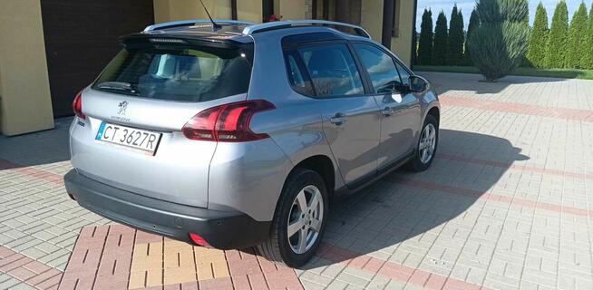 Sprzedam Peugot 2008