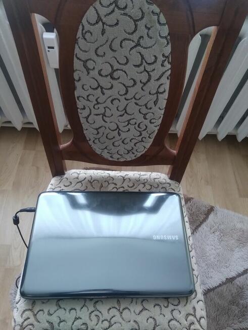 Laptop Samsung R 540 | Intel I3 | Ładny Model