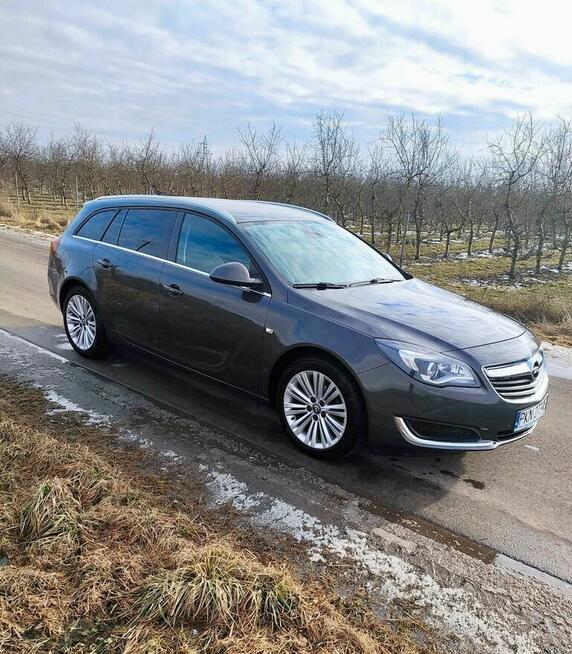 Opel Insignia 1.8 benzyna/ gaz, 161 tys przebieg
