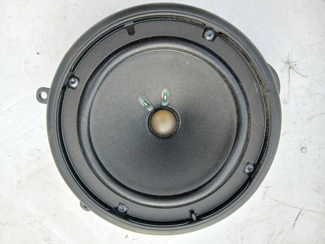 Audi A4 B6 B7 A3 8P głośnik drzwi przednich BOSE 8E0035411