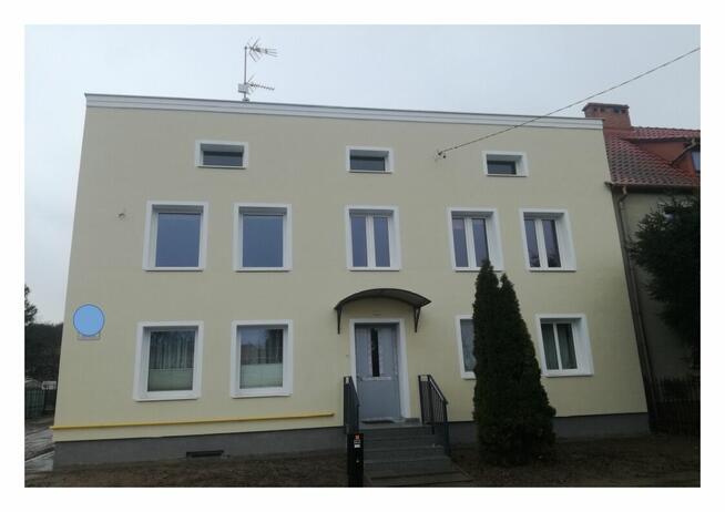 Zamienię mieszkanie komunalne na Orunii.