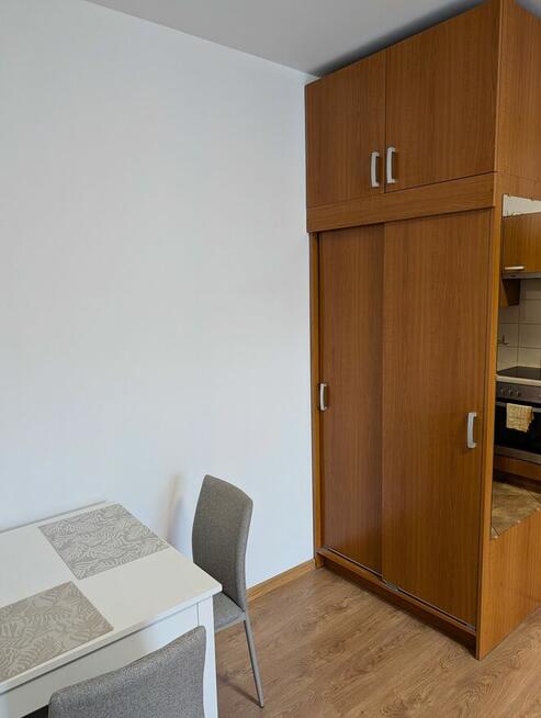 Mieszkanie 34 m2 - centrum Bielska-Białej, bez pośredników