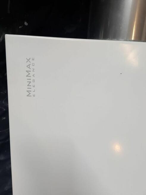 Piec Termet MiniMax Elegance