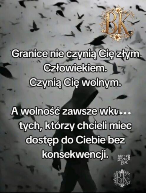 Może to właśnie siebie szukamy?