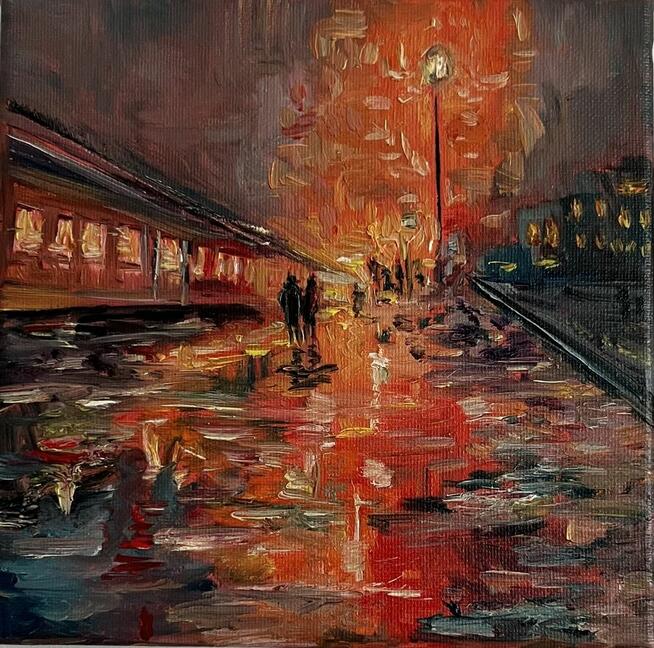 Obrazy na zamówienie