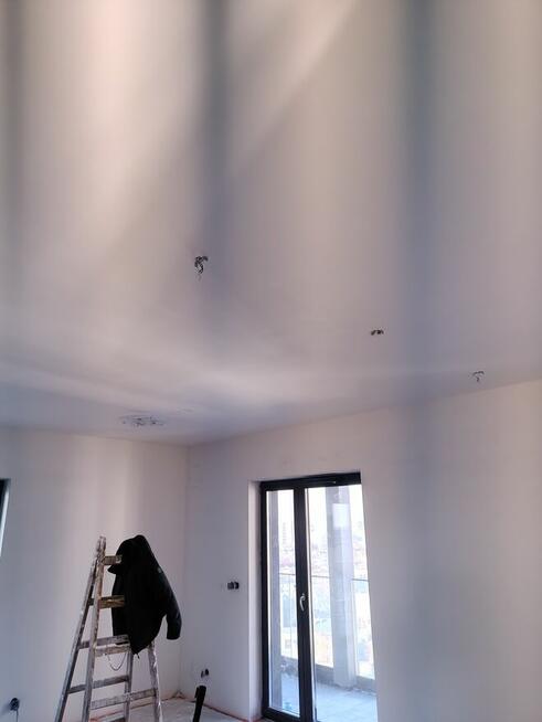 Wolne terminy wykończenia wnętrz , elewacje 2026r