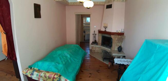 Domek w cenie mieszkania