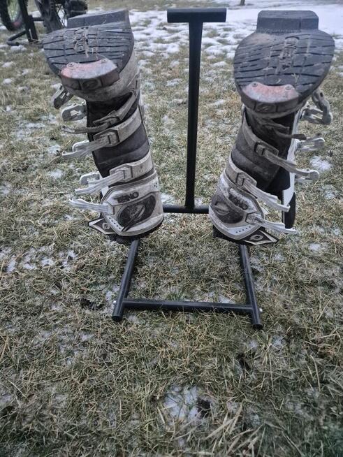 Sprzedam Kawasaki kxf 450