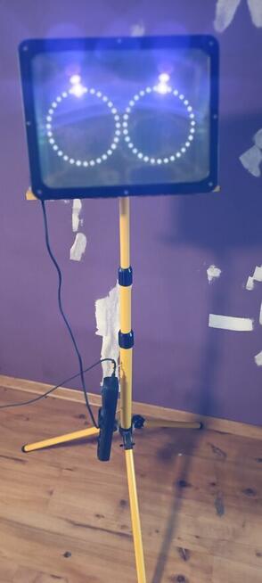 Profesjonalne odkażanie UVC 257nm – bez ozonu, z badaniami –