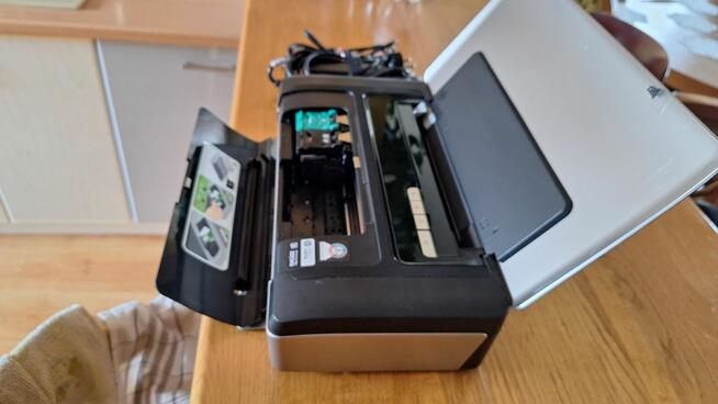 SPRZEDAM drukarka podręczna (przenośna)