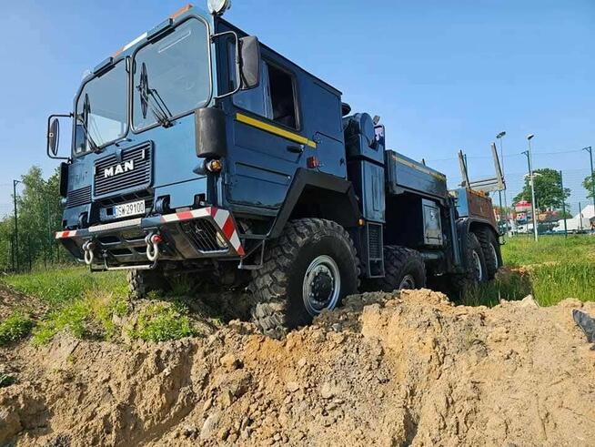 Assistance24h.eu POMOC DROGOWA TIR Kalisz Laweta z OC sprawc