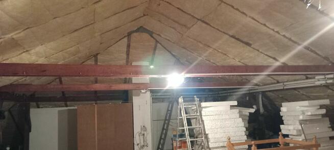 Uslugi remontowo budowlane dekarskie