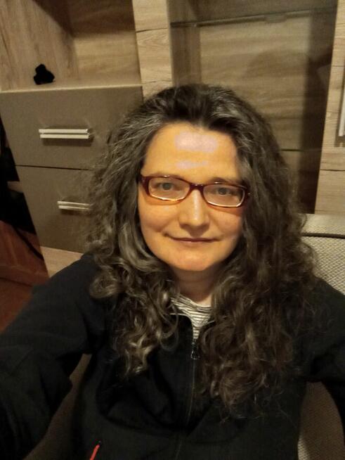 Szukam wierzącego mężczyzny do kina