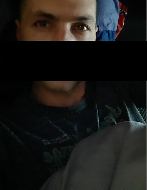 30-latek pozna dużo starszą przyjaciółkę.