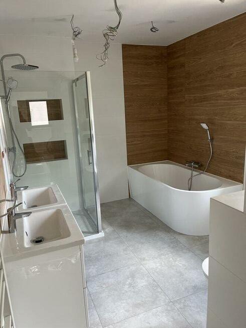 Wykończenia / Remonty