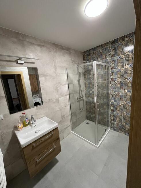 Usługi wykończenia /Remonty