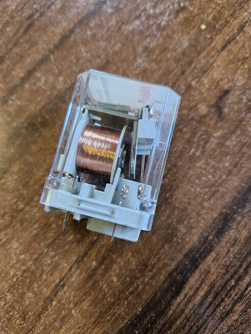 Przekaźnik Relpol relpol RUC-M-3051-26-W024