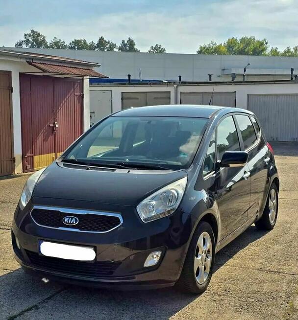 Sprzedam Kia Venga