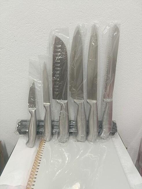 Noże kuchenne sprzedam