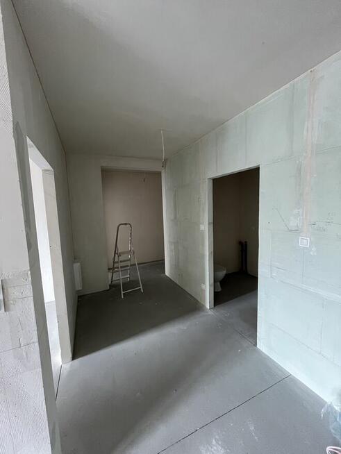 Wykończenia / Remonty