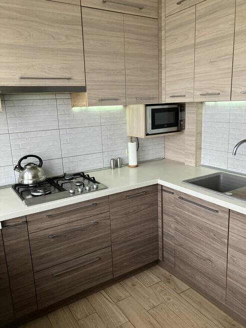 Sprzedam mieszkanie 4 pokojowe na Zazamczu