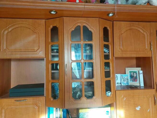 Meblościanka, meble pokojowe