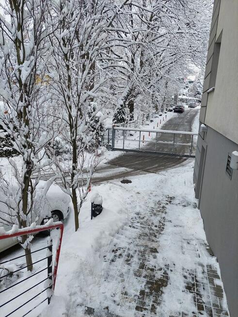 Mieszkanie 34 m2 - centrum Bielska-Białej, bez pośredników