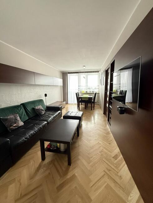 Wynajmę mieszkanie 3pok 62m2 Katowice oś Tysiąclecia