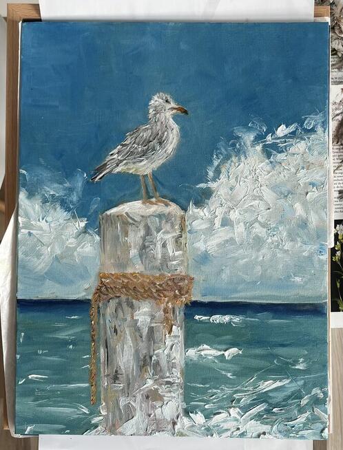 Obrazy na zamówienie