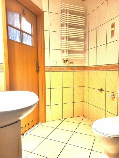 ZAMIENIĘ lub SPRZEDAM | ul. Wrocławska | Cegła |50.6m2 | 2 P