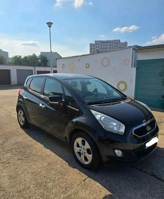 Sprzedam Kia Venga