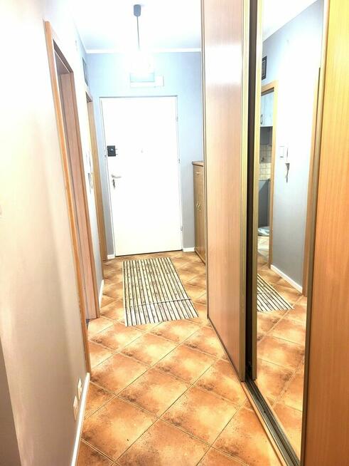 ZAMIENIĘ lub SPRZEDAM | ul. Wrocławska | Cegła |50.6m2 | 2 P