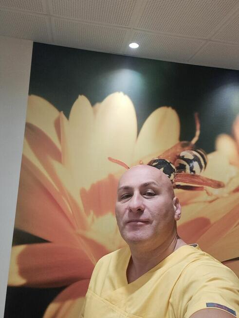 Masaż w gabinecie i z dojazdem do klijenta