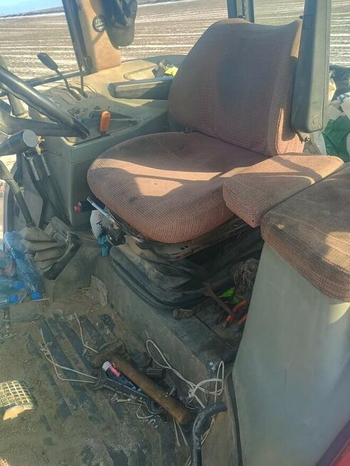 Massey Ferguson 6149