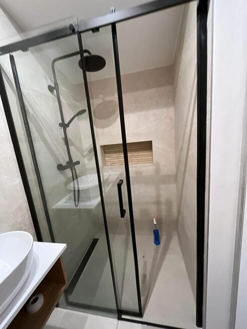 Wykończenia wnętrz