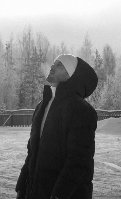 Napisz do mnie, jeżeli widzisz blask...