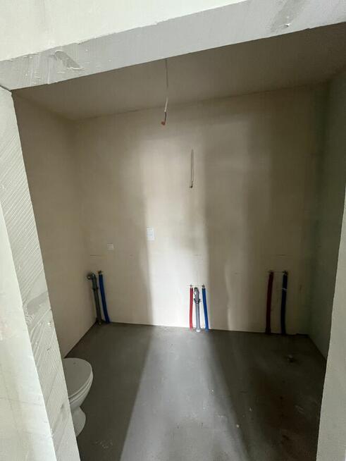 Wykończenia wnętrz / Remonty